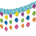 Tropical Fish Ceiling Decor